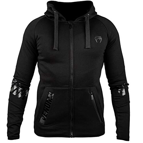Venum, Contender 3.0 Hoodie, Herren, , Schwarz im Sale