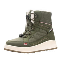 Thumbnail for Trollkids girls' winter boots Arendal, Burgundy/Dahlia Pink, 37 on sale