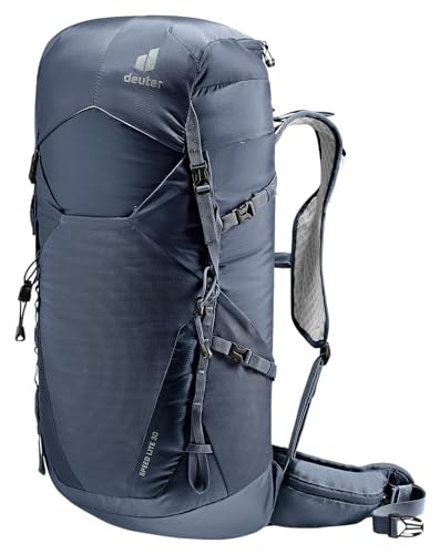 deuter Speed ​​Lite 30 lightweight hiking backpack on sale