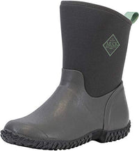 Thumbnail for Muck Boots Damen Muckster II Mid Rain Boot, Black Grey Plaid, 43 EU im Sale