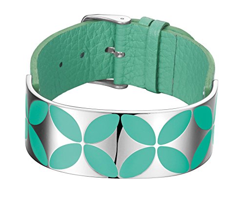 Esprit Jewels Damen-Armband thriving flora caribian coral Edelstahl ESBR11431A200 im Sale