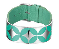 Thumbnail for Esprit Jewels Damen-Armband thriving flora caribian coral Edelstahl ESBR11431A200 im Sale