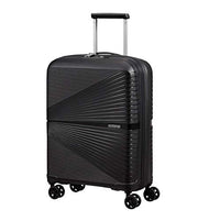 Thumbnail for American Tourister suitcase with 4 wheels 55cm Airconic Onyx Black on sale