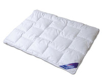 Thumbnail for Schlafgut 52481-09009-10 Lightweight Quilt / Schlafgut Utah / 135 x 200 cm on Sale