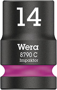 Thumbnail for Wera 8790 C Impaktor 17,0, Rot, 17.0 mm im Sale
