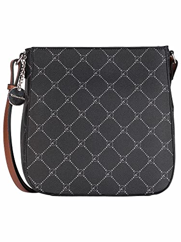 Tamaris Umhängetasche TAS Anastasia 30103 Damen Handtaschen Karo blue 500 im Sale