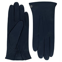 Thumbnail for Roeckl Damen Tallinn Touch Lederhandschuhe, Classic Navy, 6.5 im Sale