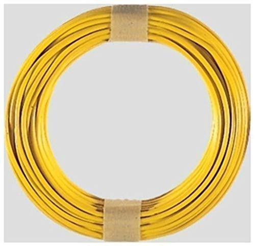 Märklin 7103 - Kabel, gelb, 10 m, H0 im Sale