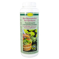 Thumbnail for Schacht Bio-Streumittel für Gemüse, 600 g Streudose im Sale