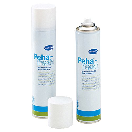 Hartmann 9957051 Peha-fresh Raumspray, 400ml