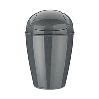 Thumbnail for Koziol DEL swing lid bucket 5l Recycled ash gray on sale