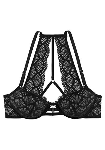 Lascana Damen Push-up-BH im Sale
