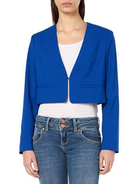 Thumbnail for comma Blazer, Cropped Fit im Sale