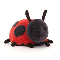 Thumbnail for Jellycat Layla Ladybird im Sale