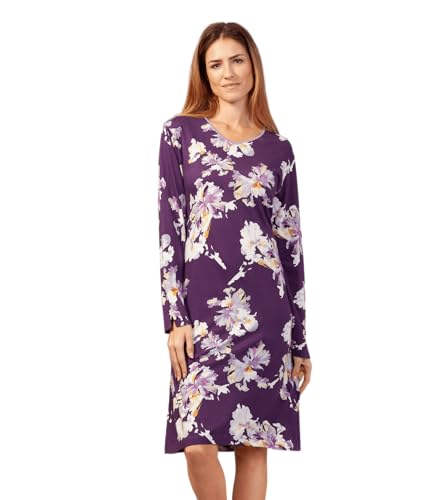 hajo nightdress Premium Cotton/Tencel on sale