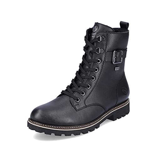 Remonte Damen D8475 Schneestiefel, dirtywhite / 80, 41 EU im Sale