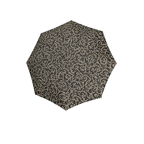 reisenthel umbrella pocket duomatic baroque taupe on sale