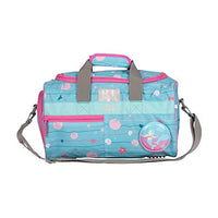 Thumbnail for Sporttasche für Mädchen und Jungen - Schultertasche, Schwimmtasche, Reisetasche (Lilly (Meerjungfrau)) im Sale