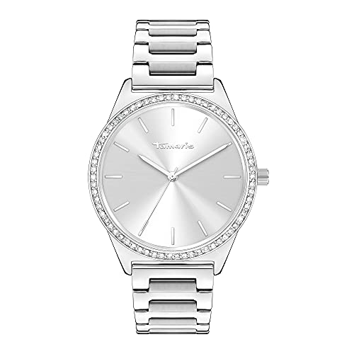 Tamaris watch TT-0021-MQ silver on sale