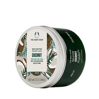 Thumbnail for The Body Shop Coconut Body Butter/Kokosnuss Körperbutter für Trockene Haut große 400ml im Sale
