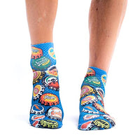 Thumbnail for Wigglesteps Sneaker Crown Cork J on sale