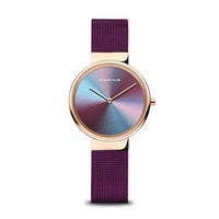 Thumbnail for BERING Damen Uhr Quarz Movement - Anniversary Collection mit Edelstahl und Saphirglas 10X31-Anniversary3 im Sale