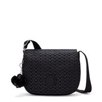 Thumbnail for KIPLING Female Loreen Crossbody Bags, Black Noir on sale