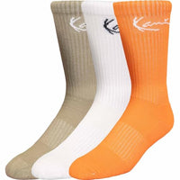 Thumbnail for Karl Kani Signature Socks Socken 3er Pack im Sale