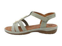 Thumbnail for Romika Damen 74R0152002 Sandale, Sage, 39 EU im Sale