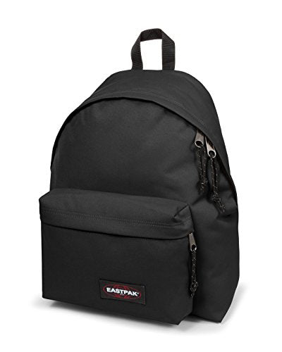 EASTPAK Padded PAK'R Rucksack, 24 - Black Denim (Grau) im Sale