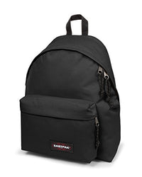 Thumbnail for EASTPAK Padded PAK'R Rucksack, 24 - Black Denim (Grau) im Sale