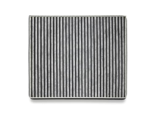 Miele Original Zubehör - DKF 12-P Geruchsfilter/mit Aktivkohle/für eine Vielzahl von Miele Dunstabzugshauben/Neutralisiert effektiv unangenehme Kochgerüche (11762580) im Sale