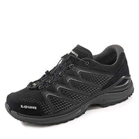 Thumbnail for LOWA MADDOX GTX LO low shoe black 47 on sale