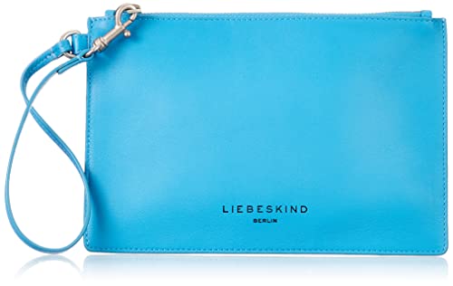 Liebeskind Berlin Inside, Medium (HxBxT 14.5cm x 22cm x 0.2cm), Horizon Blue im Sale