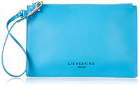 Thumbnail for Liebeskind Berlin Inside, Medium (HxBxT 14.5cm x 22cm x 0.2cm), Horizon Blue im Sale