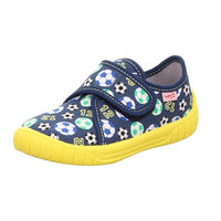 Thumbnail for Superfit Jungen Bill Hausschuh, Blau Mehrfarbig 8070, 37 EU im Sale