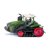 Thumbnail for siku 6790, Fendt 1167 Vario MT Traktor, 1:32, Ferngesteuert, Bluetooth-Fernsteuerung mit Sound per App via Bluetooth, Ohne Fernsteuermodul, Metall/Kunststoff, Grün im Sale