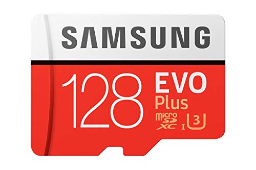 MicroSDXC with SD adapter on sale