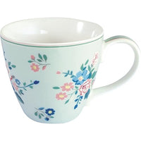 Thumbnail for GreenGate Mug Inge-Marie Mint on sale