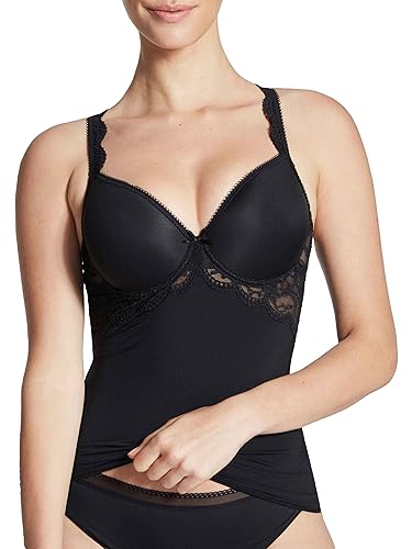 Nina von C. Silver Edition BH-Hemd mit Spacer Cup Damen im Sale