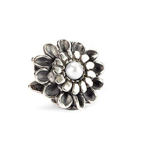 Thumbnail for Trollbeads Damen-Bead 925 Sterling Silber weiß TAGBE-00037 im Sale