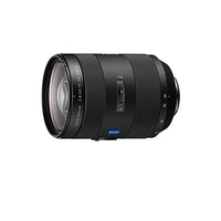 Thumbnail for Sony SAL2470Z2, Standard-Zoom-Objektiv (24-70 mm, F2,8 ZA SSM II, Vario-Sonnar T*, A-Mount Vollformat geeignet für A99 Serie) schwarz im Sale