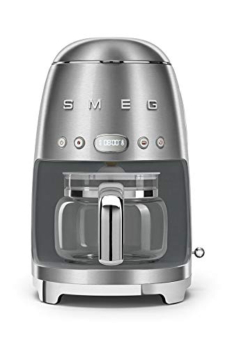 SMEG - Máq. Café Filtro DCF02SSEU on sale