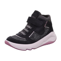 Thumbnail for Superfit Mädchen Melody Leicht Gefütterte Gore-tex Sneaker, Blau Pink 8010, 32 EU im Sale