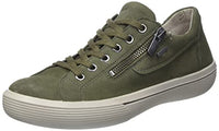 Thumbnail for Legero women's FRESH Gore-Tex sneaker, Yerba (GREEN) 7500, EU on sale