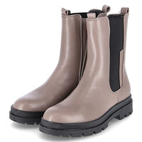 Thumbnail for Tom Tailor Damen 4290302 Chelsea-Stiefel, Hazel, 39 EU im Sale