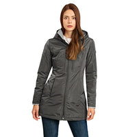 Thumbnail for Knuffelwuff Damen Übergangsjacke - Leichte Jacke Fairfield im Sale