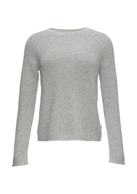 Thumbnail for s.Oliver Damen 2150179 Pullover, 9400 Grau, im Sale