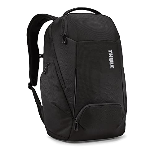 Thule Accent Backpack 26L, Black im Sale