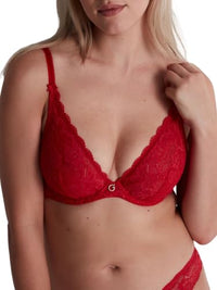 Thumbnail for Aubade Women's Rosessence Bra, Gala, 65D on Sale